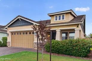 3542 E Spring Wheat Ln, Gilbert, AZ 85296 - Photo 11