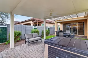 3542 E Spring Wheat Ln, Gilbert, AZ 85296 - Photo 67