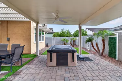 3542 E Spring Wheat Lane, Gilbert, AZ 85296 - Photo 65