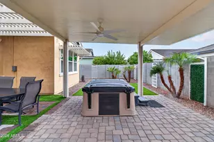 3542 E Spring Wheat Ln, Gilbert, AZ 85296 - Photo 65