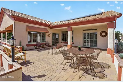 15133 W Carbine Way, Sun City West, AZ 85375 - Photo 43