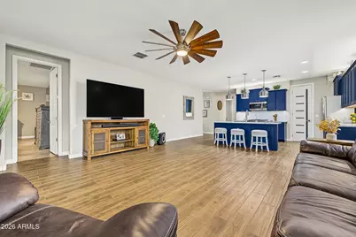 25825 N 134th Drive, Peoria, AZ 85383 - Photo 9