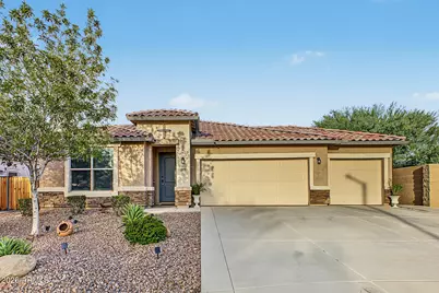 25825 N 134th Drive, Peoria, AZ 85383 - Photo 41