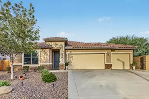 25825 N 134th Dr, Peoria, AZ 85383 - Photo 41