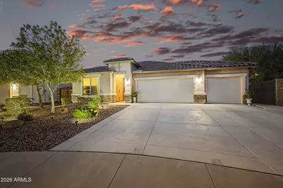25825 N 134th Drive, Peoria, AZ 85383 - Photo 35
