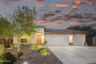 25825 N 134th Drive, Peoria, AZ 85383 - Photo 37