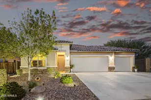 25825 N 134th Dr, Peoria, AZ 85383 - Photo 37