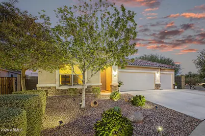 25825 N 134th Drive, Peoria, AZ 85383 - Photo 39