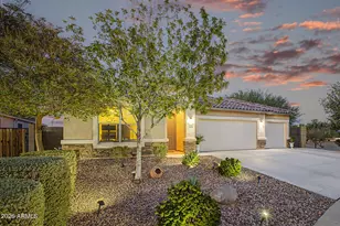 25825 N 134th Dr, Peoria, AZ 85383 - Photo 39