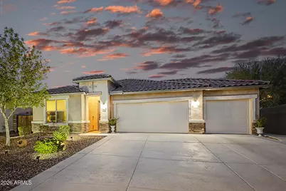 25825 N 134th Drive, Peoria, AZ 85383 - Photo 1