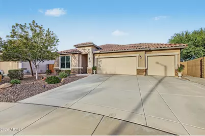 25825 N 134th Drive, Peoria, AZ 85383 - Photo 43