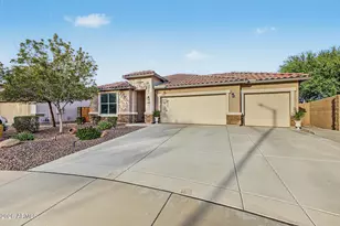 25825 N 134th Dr, Peoria, AZ 85383 - Photo 43