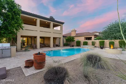9851 E Desert Jewel Drive, Scottsdale, AZ 85255 - Photo 33