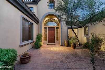 9851 E Desert Jewel Drive, Scottsdale, AZ 85255 - Photo 5