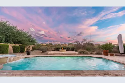 9851 E Desert Jewel Drive, Scottsdale, AZ 85255 - Photo 3
