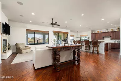9851 E Desert Jewel Drive, Scottsdale, AZ 85255 - Photo 11