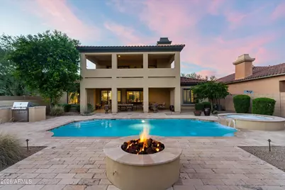 9851 E Desert Jewel Drive, Scottsdale, AZ 85255 - Photo 35