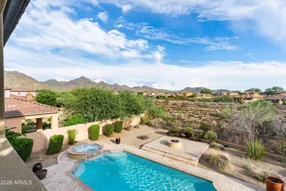 9851 E Desert Jewel Drive, Scottsdale, AZ 85255 - Photo 27