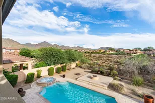 9851 East Desert Jewel Drive, Scottsdale, AZ 85255 - Photo 27