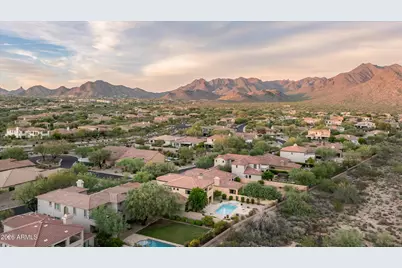 9851 E Desert Jewel Drive, Scottsdale, AZ 85255 - Photo 45