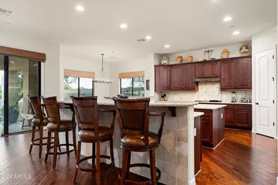 9851 E Desert Jewel Drive, Scottsdale, AZ 85255 - Photo 15
