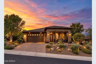 3240 Josey Wales Way, Wickenburg, AZ 85390 - Photo 1