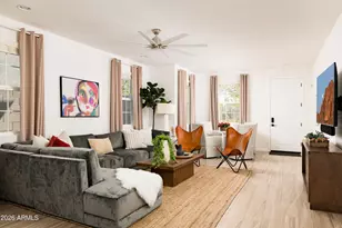 4016 E Oak St, Phoenix, AZ 85008 - Photo 1