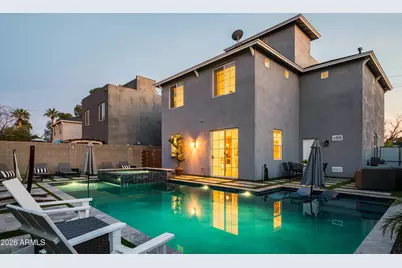 4016 E Oak Street, Phoenix, AZ 85008 - Photo 23