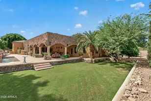 2900 E Jade Pl, Chandler, AZ 85286 - Photo 79