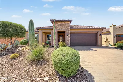 5935 W Cactus Wren Way, Florence, AZ 85132 - Photo 1