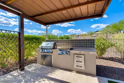 4150 Copperhead Drive, Wickenburg, AZ 85390 - Photo 49