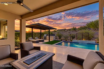 4150 Copperhead Drive, Wickenburg, AZ 85390 - Photo 3