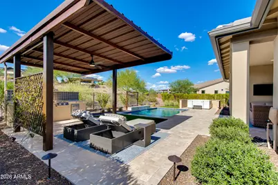 4150 Copperhead Drive, Wickenburg, AZ 85390 - Photo 51
