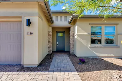 4150 Copperhead Drive, Wickenburg, AZ 85390 - Photo 9
