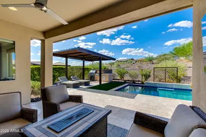 4150 Copperhead Drive, Wickenburg, AZ 85390 - Photo 47
