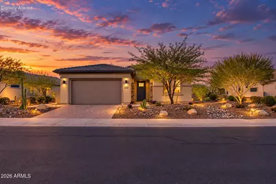 4150 Copperhead Drive, Wickenburg, AZ 85390 - Photo 1