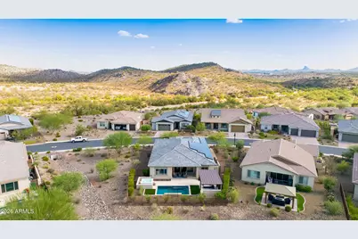 4150 Copperhead Drive, Wickenburg, AZ 85390 - Photo 65