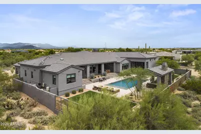 8177 E Smokehouse Trail, Scottsdale, AZ 85266 - Photo 31