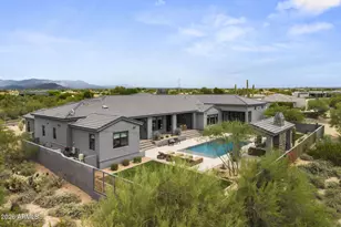 8177 E Smokehouse Tr, Scottsdale, AZ 85266 - Photo 31