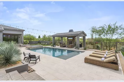 8177 E Smokehouse Trail, Scottsdale, AZ 85266 - Photo 27