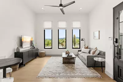 8177 E Smokehouse Trail, Scottsdale, AZ 85266 - Photo 21