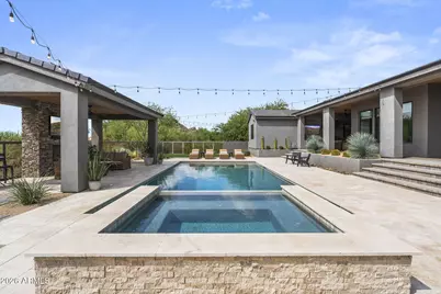 8177 E Smokehouse Trail, Scottsdale, AZ 85266 - Photo 17