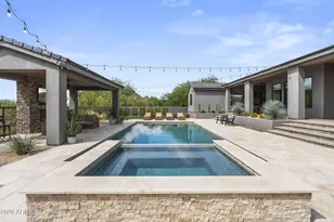 8177 E Smokehouse Tr, Scottsdale, AZ 85266 - Photo 17