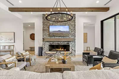 8177 E Smokehouse Trail, Scottsdale, AZ 85266 - Photo 9