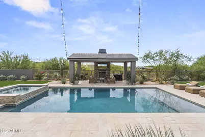 8177 E Smokehouse Trail, Scottsdale, AZ 85266 - Photo 5