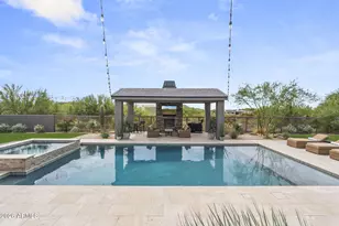 8177 E Smokehouse Tr, Scottsdale, AZ 85266 - Photo 5