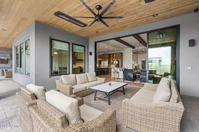 8177 E Smokehouse Trail, Scottsdale, AZ 85266 - Photo 25
