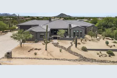 8177 E Smokehouse Trail, Scottsdale, AZ 85266 - Photo 33