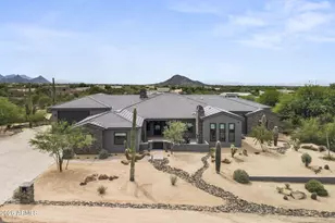 8177 E Smokehouse Tr, Scottsdale, AZ 85266 - Photo 33