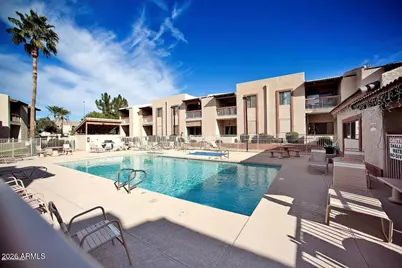 205 N 74th Street #133, Mesa, AZ 85207 - Photo 21